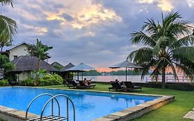 Cocotinos Manado A Boutique Dive Resort & Spa
